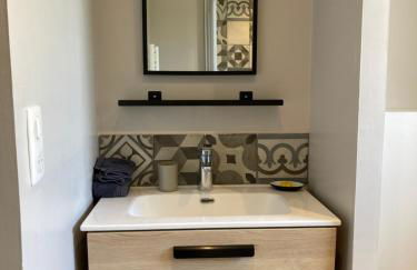 Clos Phitarra, charmant gîte pour 2 personnes à 7 mns d'Etretat - Foto 15