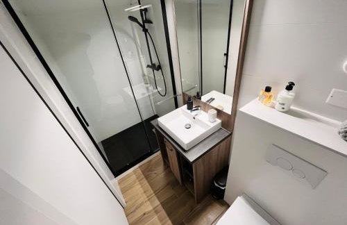 Les cabanes de l'océan, Villa confort proche plage sauvage - Photo 30