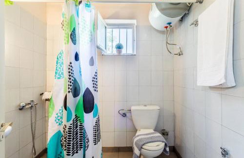 Makarounis Athanasios Traditional Apartments(Ξενώνας) - Foto 16