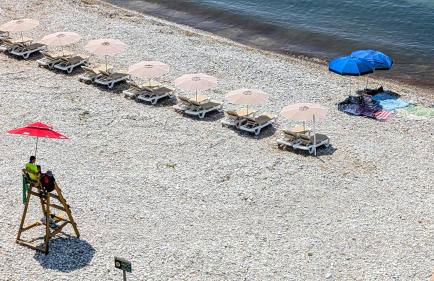 I love Villa Puerto Beach, Altea - Photo 48