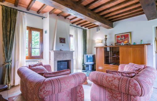 Villa Villa Elena-1 by Interhome - Foto 35