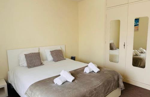 ORLEANS GARE - Résidence calme - T2 - L'ESCALE DE LA GARE - Foto 9