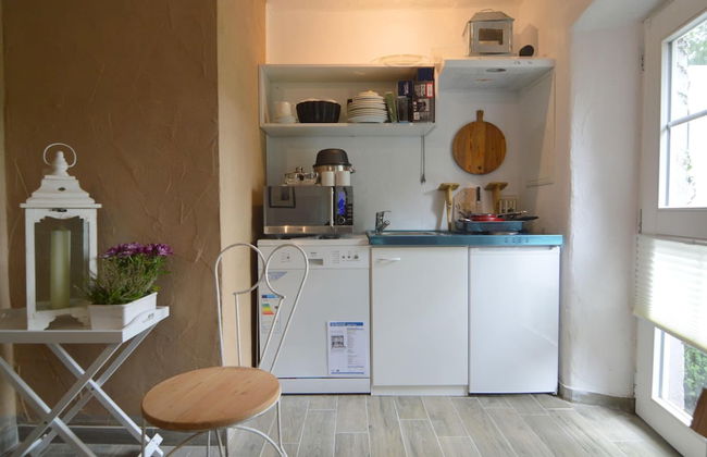 Apartment in Immerath Near Hiking Trails - Photo 4