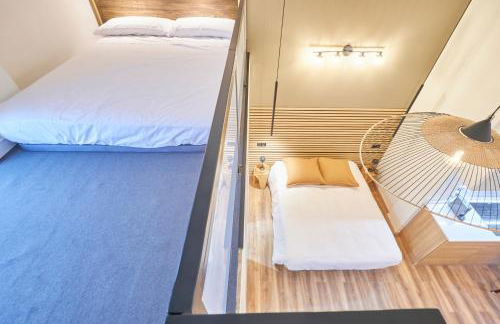 Madrid Urban Comfort - Foto 21