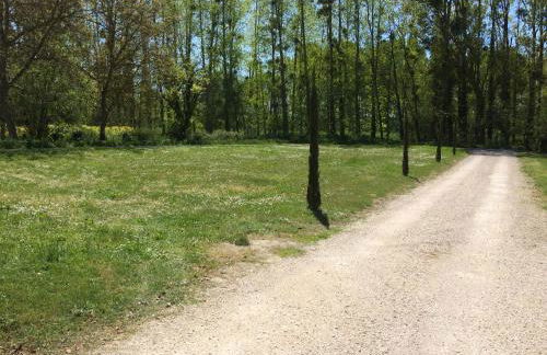 Gîte du Ruisseau de la Renne - Foto 21