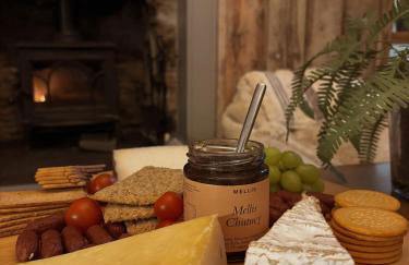 Jacobite Lodge by The House of Danu - Foto 37