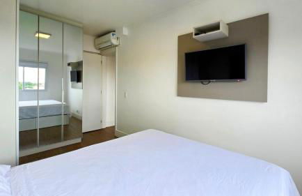 Incrível apartamento em Porto Alegre! - Foto 25