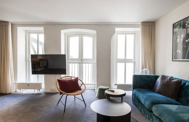 The Churchill apartments by Daniel&Jacob’s - Foto 74