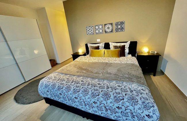 One Lux Stay near Diamond District - Foto 16