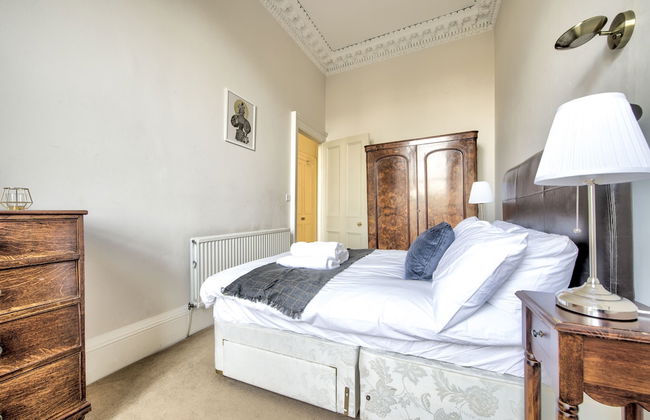 Oxford - New Town Apartment - Foto 6