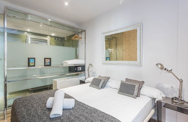 MSB Brand New Apartments in City Center - Photo 38