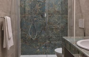 Panoramic Apartment Poggettone Air conditioned - Foto 14