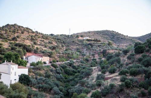 La Bermeja, Alojamiento completo, terraza con bañera y vistas panorámicas - Foto 51
