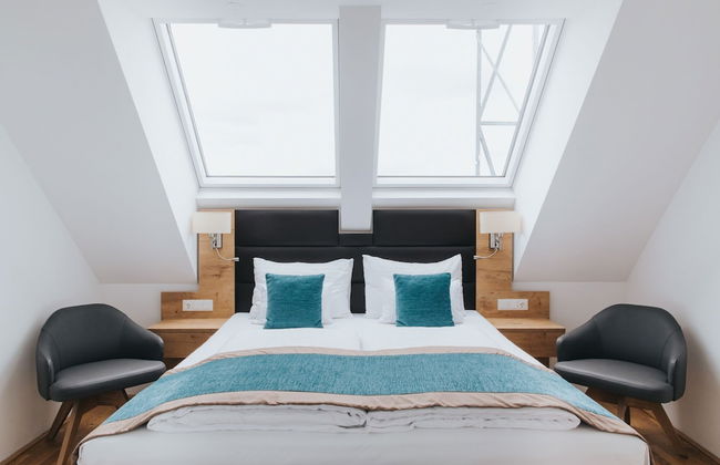 Parks 73 The TownHouse Hotel - Foto 48