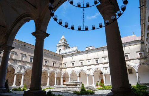 Abbazia Santa Maria del Bosco - Photo 135