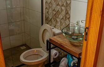 Cabanas Jardim dos Canyons - Foto 137