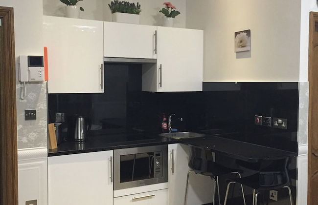 Paddington Apartments - Photo 12