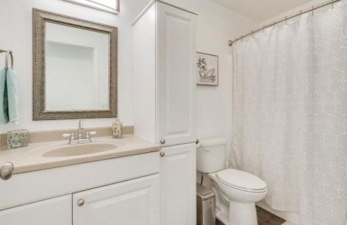 Charming Home with Patio 3 Mi to Hayden Lake! - Foto 13