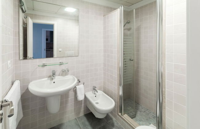 Camelot in Oliva With 1 Bedrooms and 1 Bathrooms - Foto 10