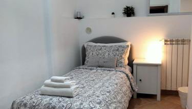 TATA'S HOME Villa Borghese - Photo 3