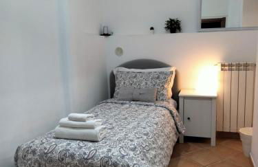 TATA'S HOME Villa Borghese - Photo 3