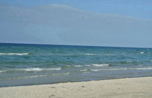 Muschelsucher - Sünnenkieker WE10 - ABC250 - nur Feriengäste! - Foto 12