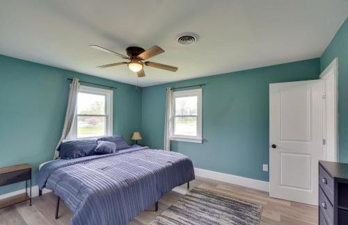 Walk to Stores Home in Historic Shepherdstown! - Foto 12