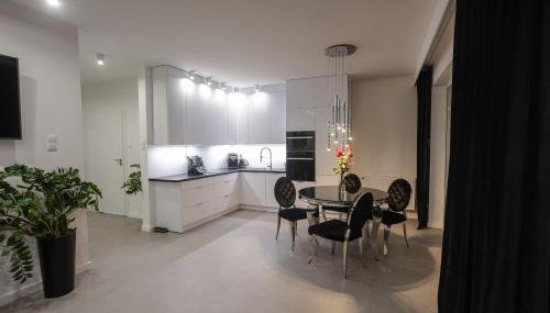 Apartament Black Glamour 728-828-835 - Foto 3