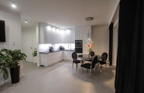 Apartament Black Glamour 728-828-835 - Foto 3