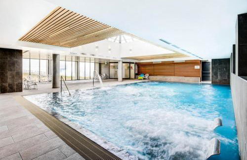 Résidence Hameau De Balestas Mp - T2/4pers JOUBARDE 02-Peyresourde MAE-4724 - Foto 11