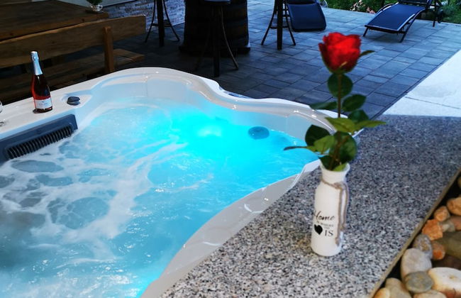 Vineyard cottage Na hribu - Photo 18