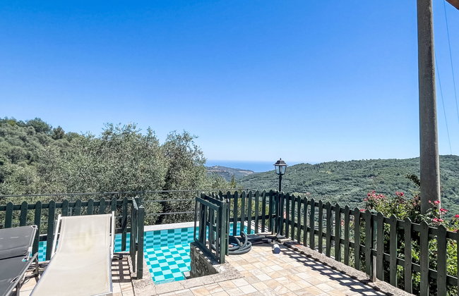 Holiday Home Ciappai - PTB140 by Interhome - Foto 21