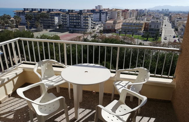 3.europa I Esc. A 8º izq - Foto 50