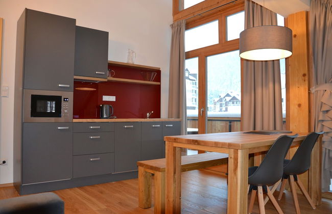 Residence Post - Foto 21