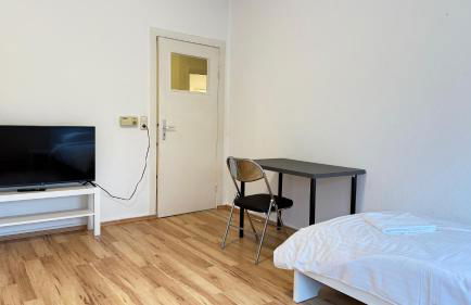 Bad Bramstedt Apartment mit WLAN und Parkplatz - Foto 8