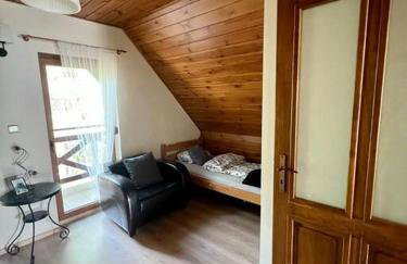 Siedlisko Musialove nad jeziorem 8 osob - Foto 62