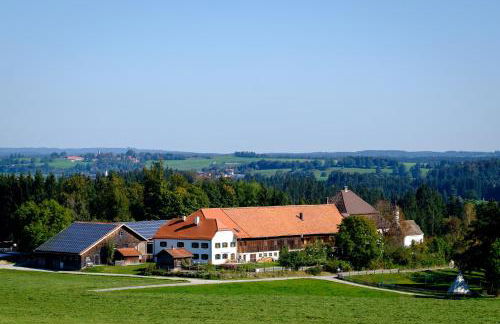 Gut Grasleiten - Foto 9