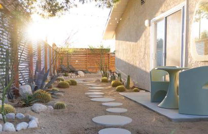 Sunset Sage House - Foto 11