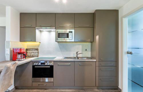 Ferienwohnung Eulennest - Photo 9