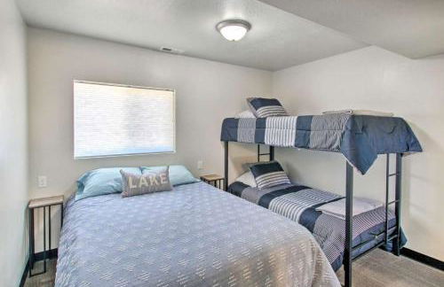 Blue Water at Bear Lake - Foto 10