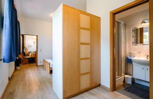 Apartment Wolfsthurn by Interhome - Foto 9