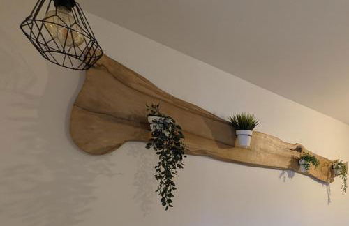 Gîte Val de Loire "Le passiflore" - Foto 10