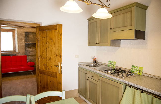 Country House Santa Felicita la Paterna - Foto 12