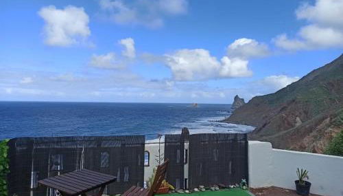 Anaga Playa Benijo 2 Paraíso Rural Trail-Beach - Foto 4