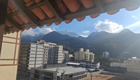 Apartamento Teresópolis alto - Foto 5