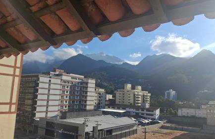 Apartamento Teresópolis alto - Foto 5