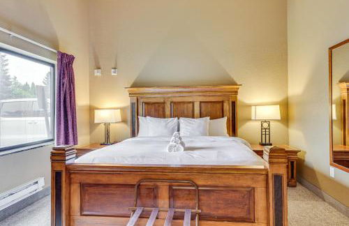 1st-Floor Chula Vista Resort Condo with Patio! - Foto 11