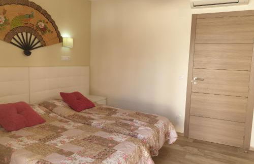 Villa Irena Denia - Foto 20