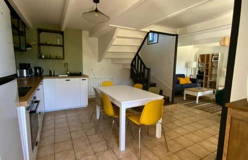 Maison proche des plages -grand jardin - Foto 30