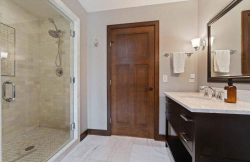 Luxury Lodge Near Giants Ridge - Foto 44